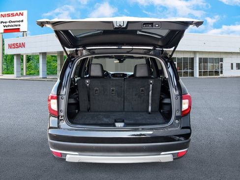 Used 2022 Honda Pilot Elite image 32