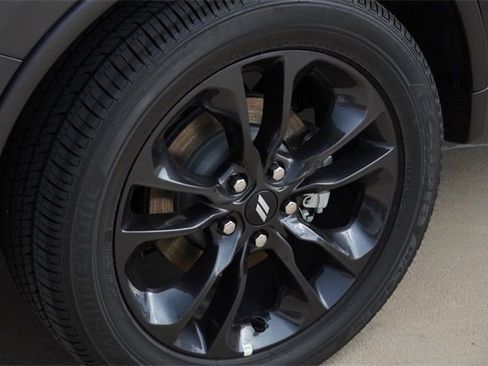 New 2026 Dodge Durango GT w/ Blacktop Package image 11