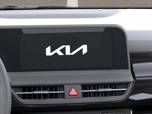 New 2026 Kia Seltos S FWD image 20