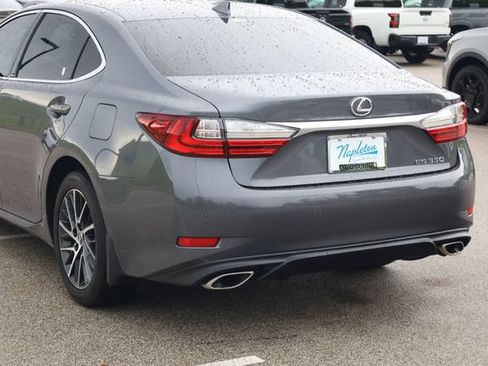 Used 2017 Lexus ES 350 FWD image 7