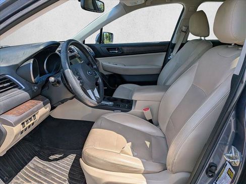 Used 2015 Subaru Outback 3.6R Limited AWD/4WD image 17