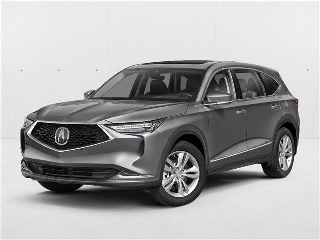 Used 2024 Acura MDX SH-AWD image 1