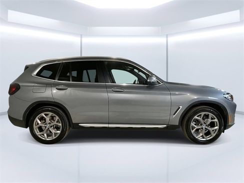Used 2024 BMW X3 xDrive30i w/ Convenience Package w/ZPA image 5