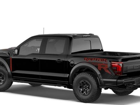 New 2026 Ford F150 Raptor AWD/4WD image 19