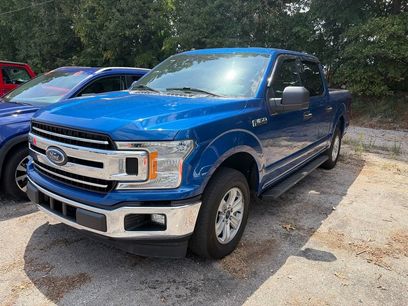 Used 2018 Ford F150 XLT