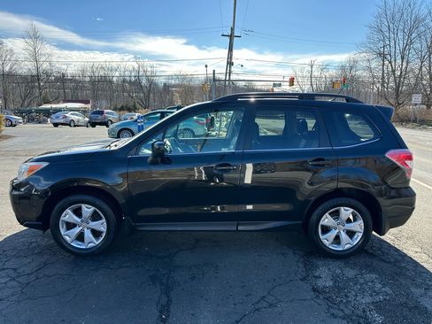 Used 2015 Subaru Forester 2.5i Limited image 7