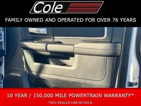 Used 2025 RAM 2500 Big Horn image 32