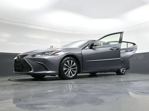 Used 2019 Lexus ES 350 w/ Accessory Package 2 FWD image 39