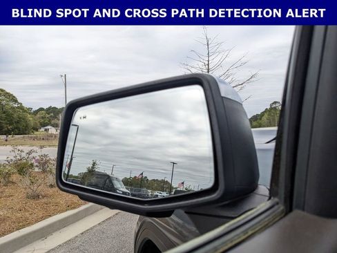 Used 2022 GMC Sierra 1500 Denali w/ Denali Premium Package image 7