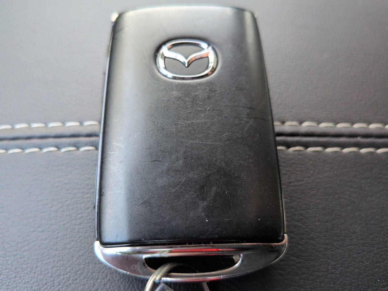 Used 2026 MAZDA CX-30 AWD 2.5 S image 30