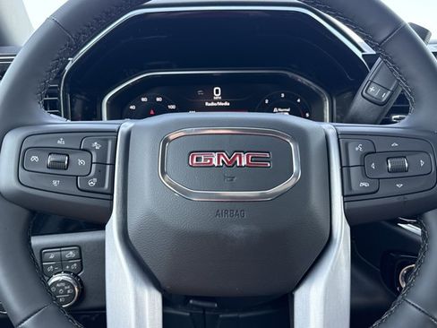 New 2026 GMC Sierra 2500 SLT w/ SLT Premium Package AWD/4WD image 23