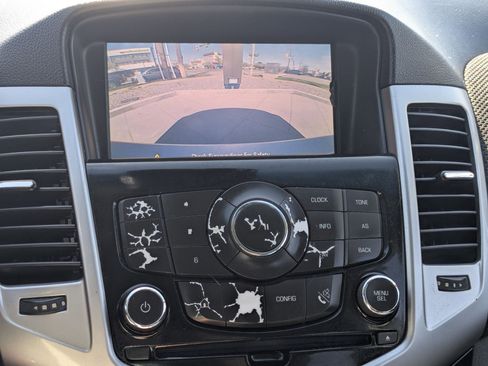 Used 2014 Chevrolet Cruze LT w/ RS Package image 24