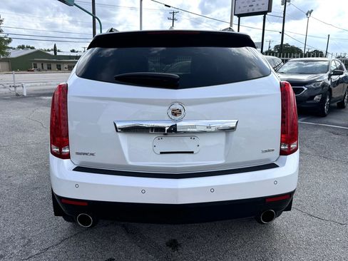 Used 2013 Cadillac SRX Premium FWD image 5