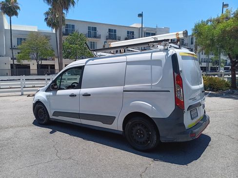 Used 2015 Ford Transit Connect XL FWD image 6