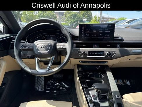 Used 2024 Audi A4 2.0T Premium AWD/4WD image 14