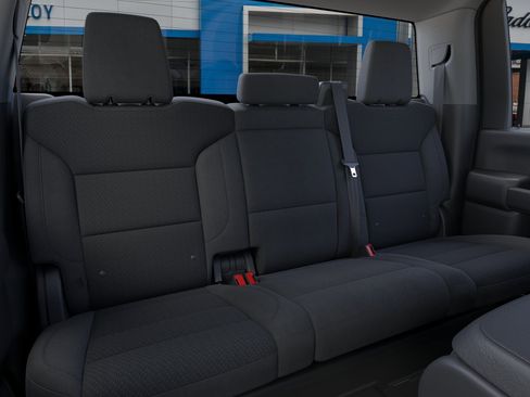 New 2026 Chevrolet Silverado 2500 W/T image 17