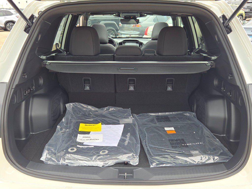 New 2026 Subaru Forester Premium AWD/4WD image 19