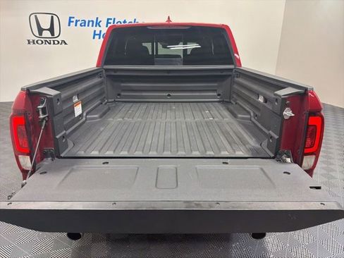 Certified 2021 Honda Ridgeline RTL image 35
