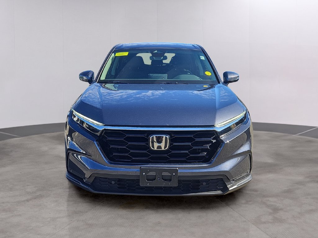 Used 2026 Honda CR-V EX-L image 2