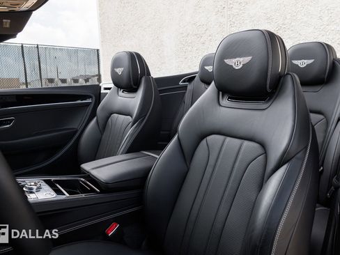 Used 2023 Bentley Continental GT V8 AWD/4WD image 22