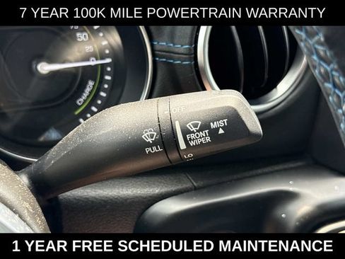 Used 2022 Jeep Wrangler Unlimited Rubicon 4xe w/ Cold Weather Group AWD/4WD image 25