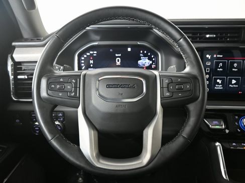 Used 2023 GMC Sierra 1500 Denali w/ Denali Reserve Package image 35