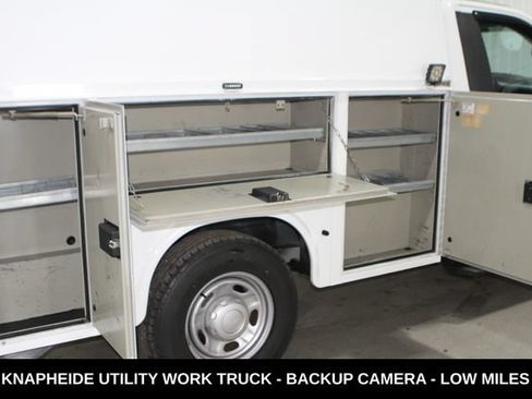 Used 2017 Ford F250 XL RWD image 38