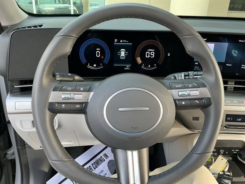 Certified 2026 Hyundai Kona SEL Sport image 9