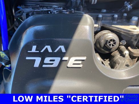 Used 2021 Chrysler 300 Touring w/ Sport Appearance Package image 40