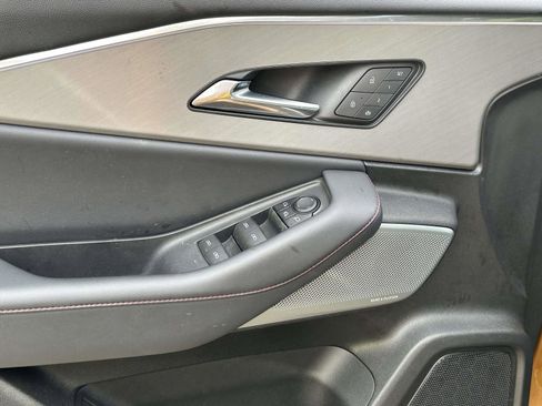 Used 2024 Acura ZDX Type S image 13