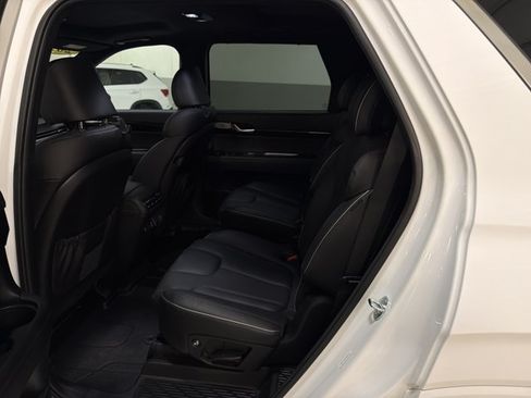 Used 2025 Hyundai Palisade Calligraphy AWD/4WD image 8