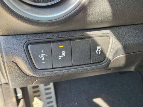 Certified 2023 Kia Forte GT-Line FWD image 13