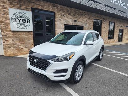 Used 2019 Hyundai Tucson Value