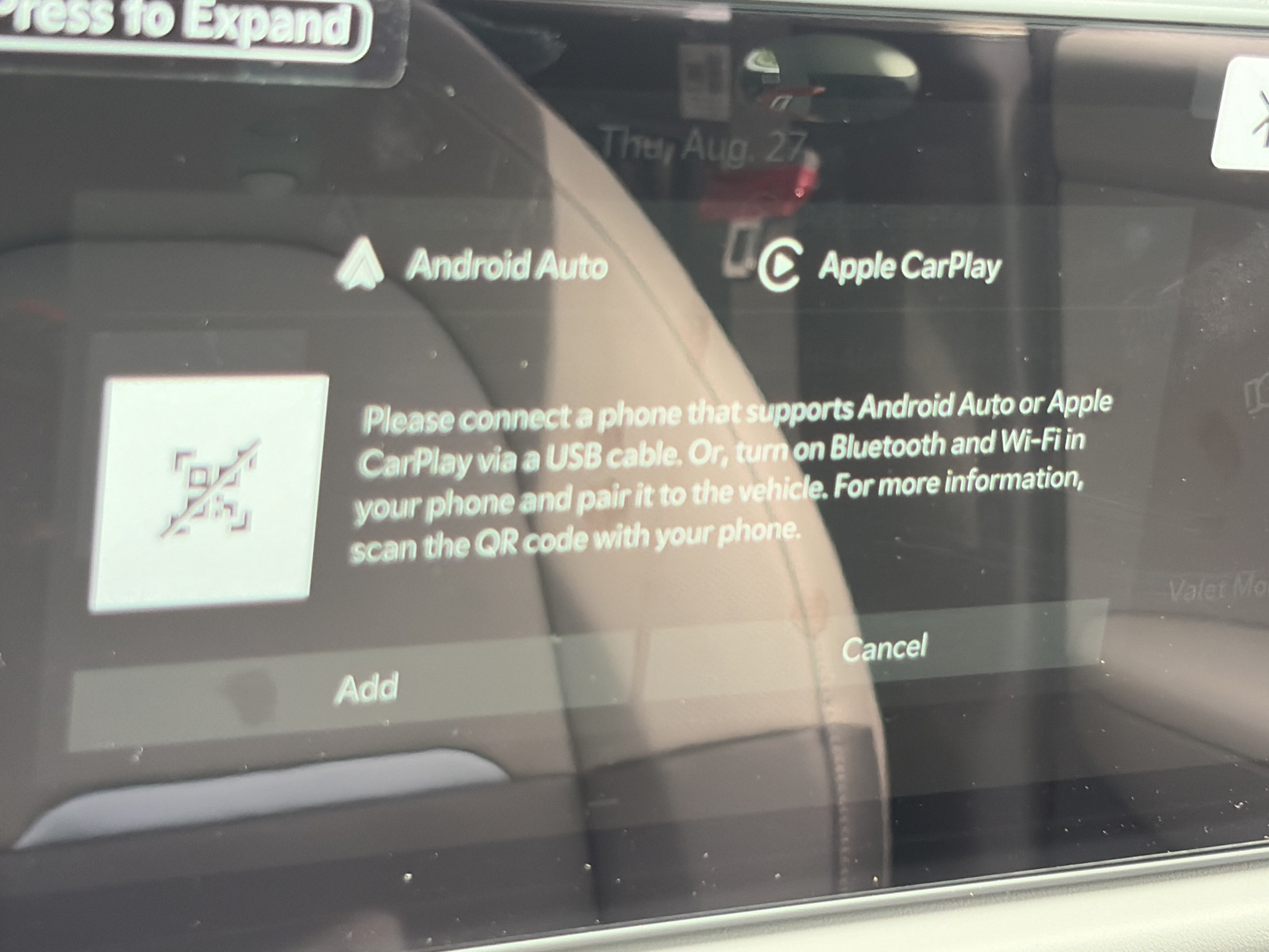 New 2027 Kia Seltos EX w/ EX Panoramic Sunroof Package FWD image 23