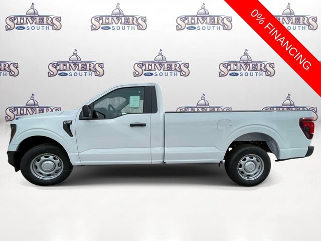 New 2026 Ford F150 XL RWD image 5
