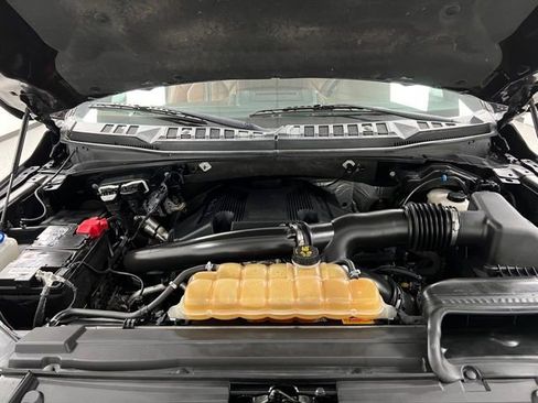 Used 2019 Ford F150 King Ranch w/ Equipment Group 601A Luxury image 58