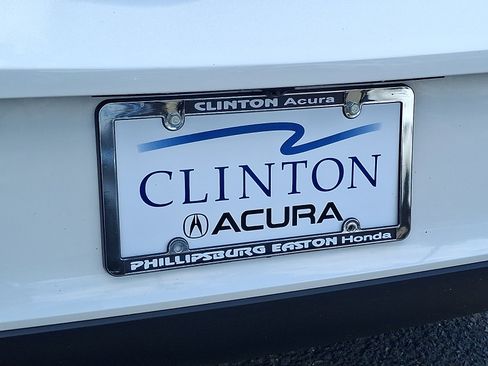 Certified 2025 Acura Integra FWD image 32
