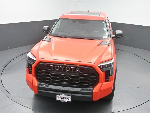 Used 2023 Toyota Tundra TRD Pro AWD/4WD image 29