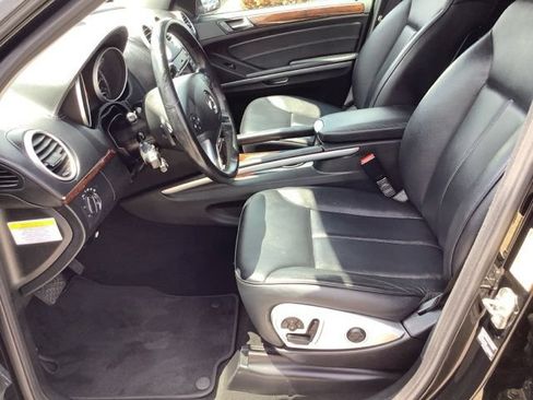 Used 2012 Mercedes-Benz GL 450 4MATIC image 9