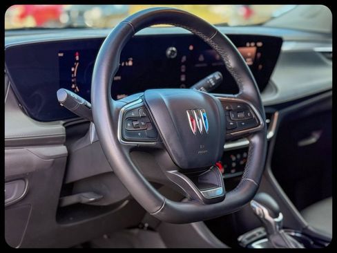 Used 2024 Buick Encore GX Sport Touring FWD image 22