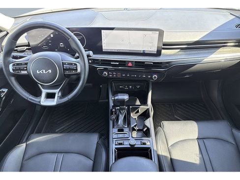 Used 2025 Kia K5 EX FWD image 10
