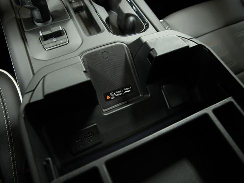 New 2026 GMC Sierra 1500 AT4X image 38