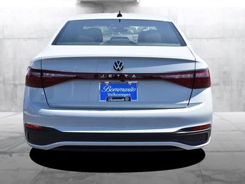 New 2026 Volkswagen Jetta Sport FWD image 6