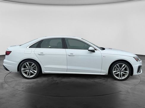 Used 2024 Audi A4 2.0T Premium Plus AWD/4WD image 11