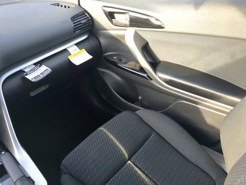 New 2026 Mitsubishi Eclipse Cross LE image 18