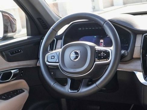 New 2026 Volvo XC90 T8 Plus image 17