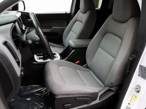 Used 2016 Chevrolet Colorado LT image 10