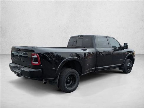 Used 2024 RAM 3500 Limited w/ Night Edition image 5