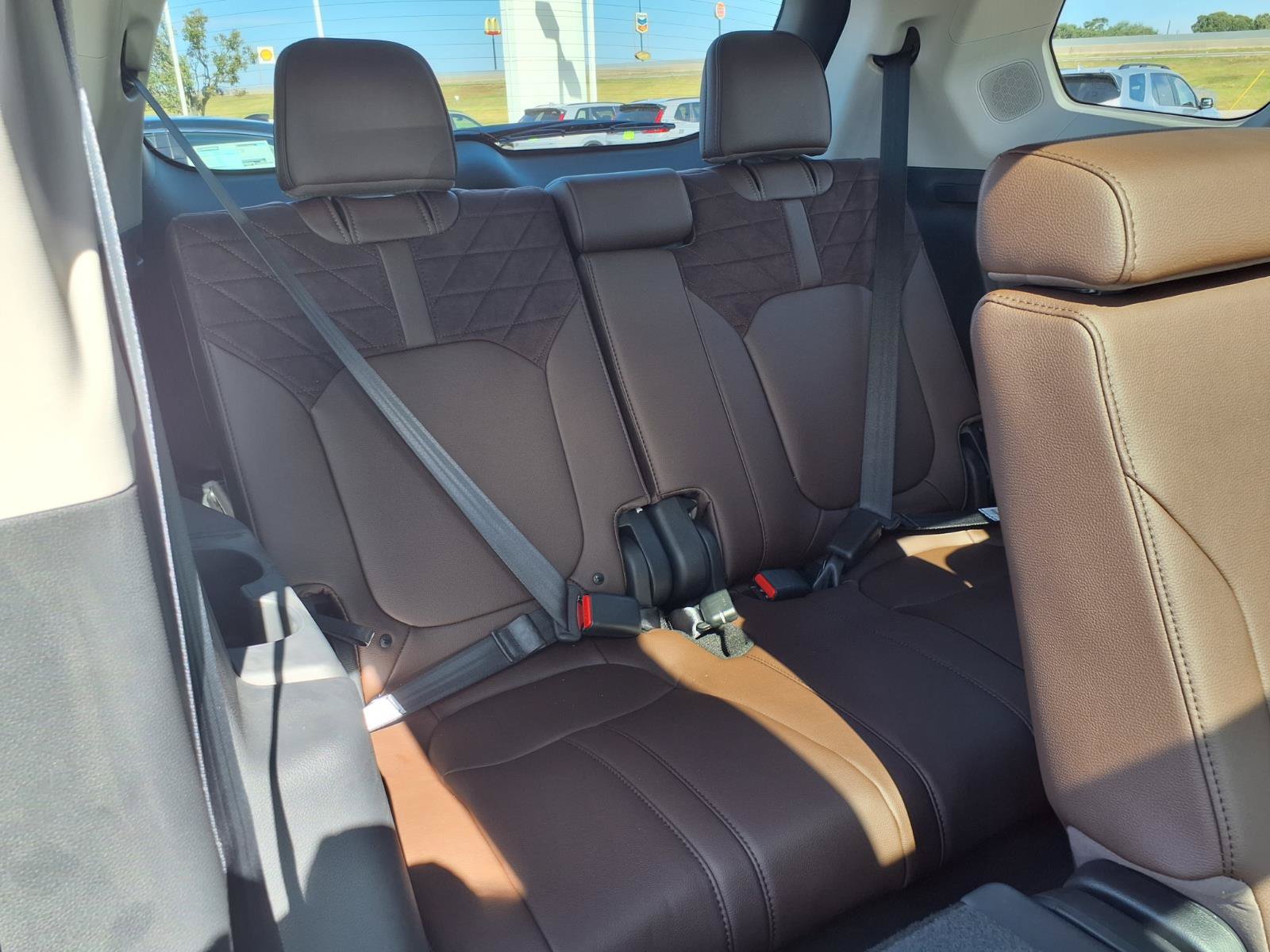 New 2026 Honda Pilot Elite image 15