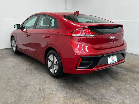 Used 2019 Hyundai Ioniq Blue FWD image 6